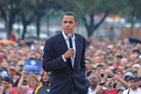 Barack Obama