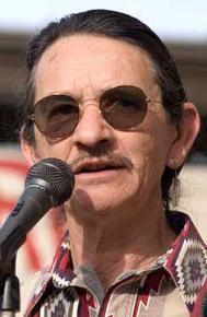 Robert Robideau