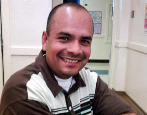 Rigoberto Ruelas