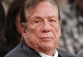Donald Sterling